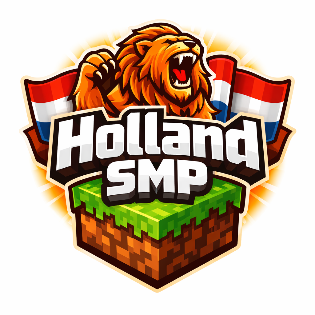 HollandSMP